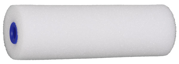 Ролик-МИНИ 110*35мм, для ручки 6мм Поролон Стаер