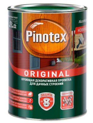Пинотекс Оригинал/Pinotex Orriginal ( 9,0л, База А)