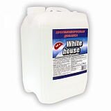 Антиморозная добавка для бетона и цементных растворов 10л Вайт Хауз/White House купить Коломна, цена, отзывы