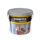 Шпатлевка акриловая для внутренних работ Фарбитекс/Farbitex
