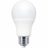 Лампа светодиодная E27 15,0Вт (100Вт) груша 1300лм Euroluх теплый свет