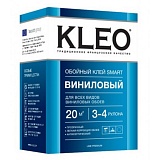 Клей обойный Клео/Kleo Smart для виниловых обоев 100г