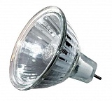 Лампа галоген. GU5,3 12В 35Вт Хамелеон (с защитным стеклом)
