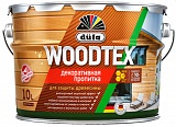 Дюфа ВудТекс/Dufa Woodtex декоративная пропитка по дереву купить Коломна, цена, отзывы