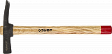 Кирочка - молоток 600гЗубр Мастер деревянная ручка